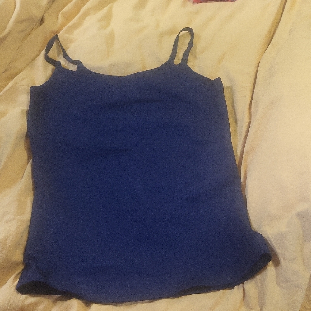 Shapewear Tank Top